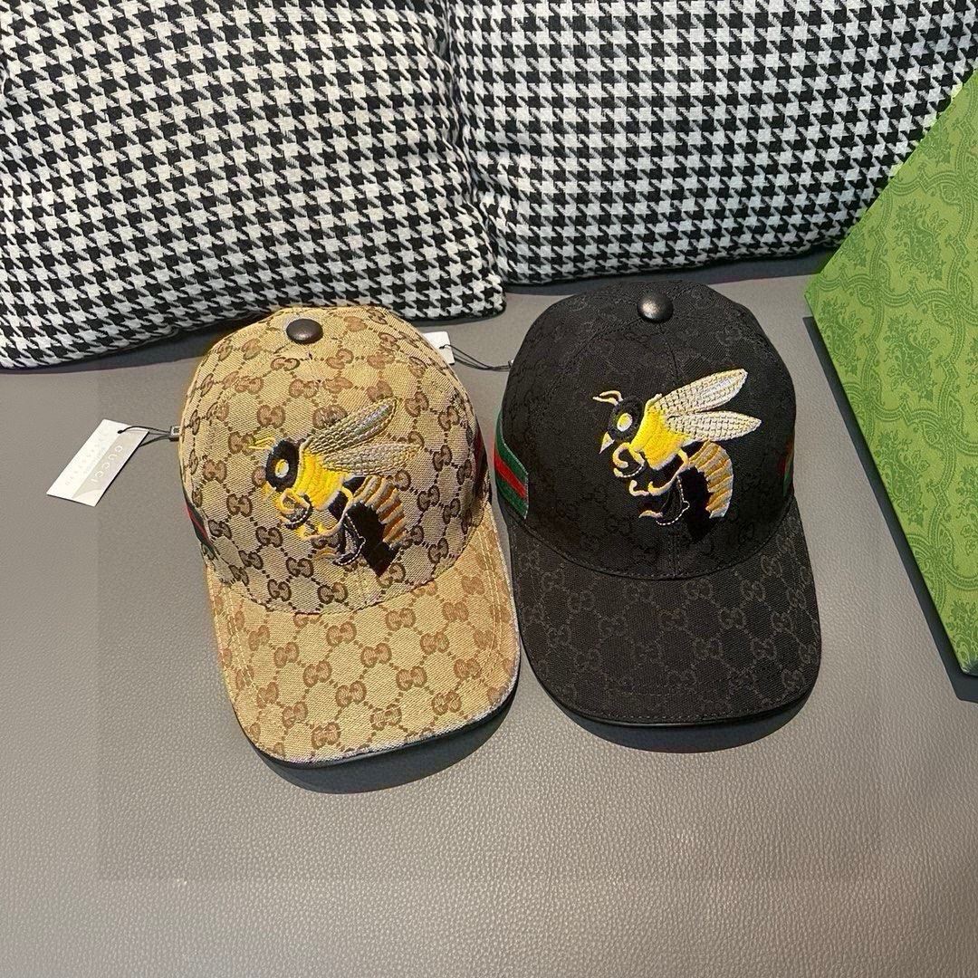 Gucci Caps